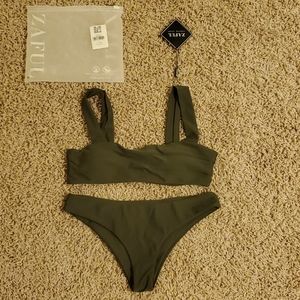 swimsuit
